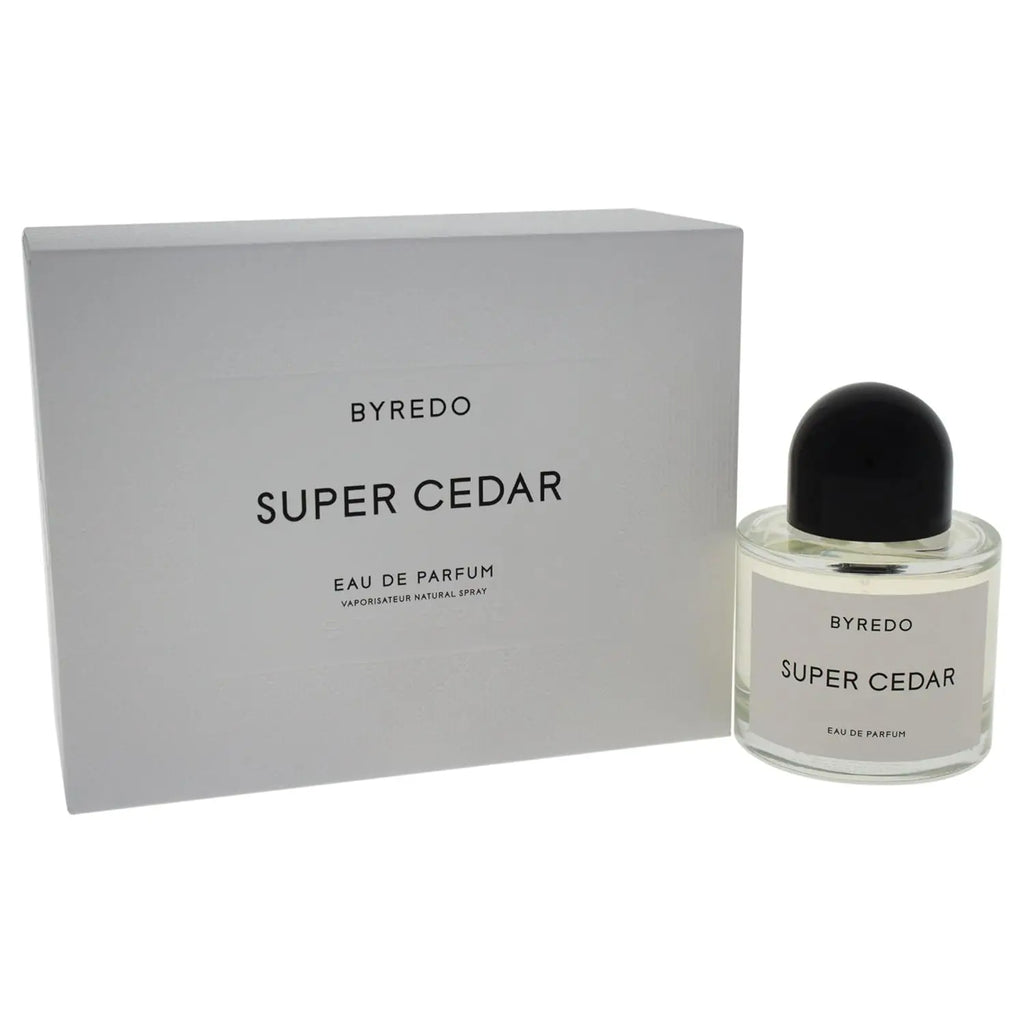 Byredo Unisex Eau De Parfum 1.7oz(50mL)
