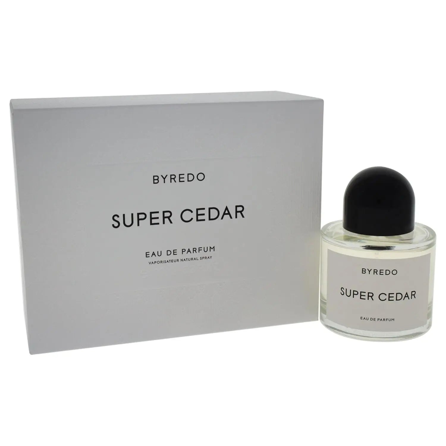 Byredo Unisex Eau De Parfum 1.7oz(50mL)