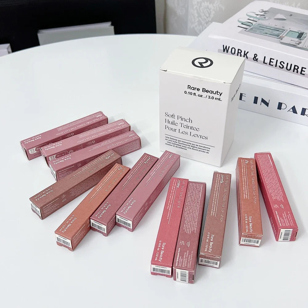 Rare Beauty Liquid Lip Gloss