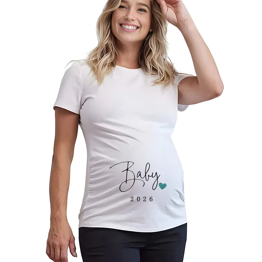 Maternity Top