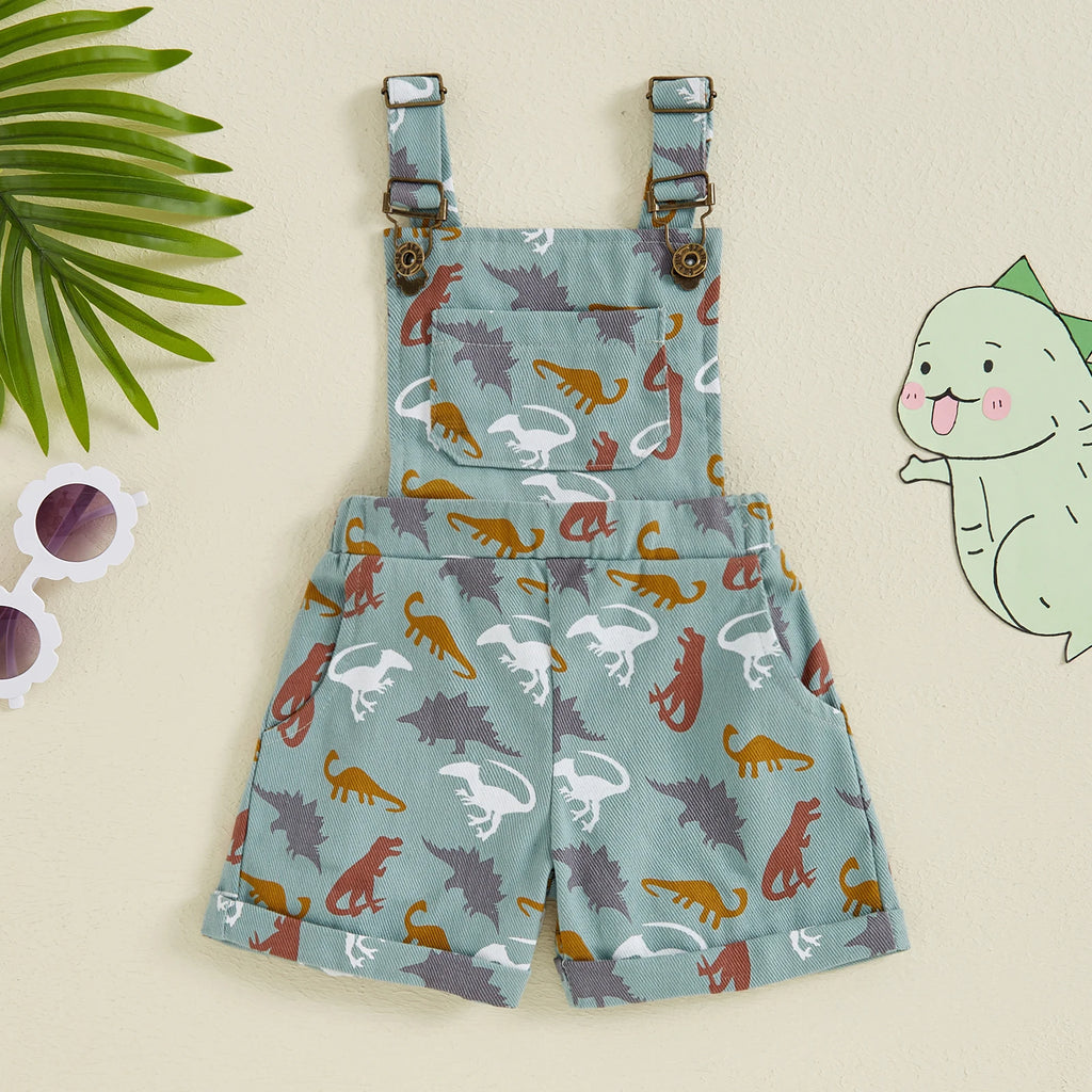 Overalls