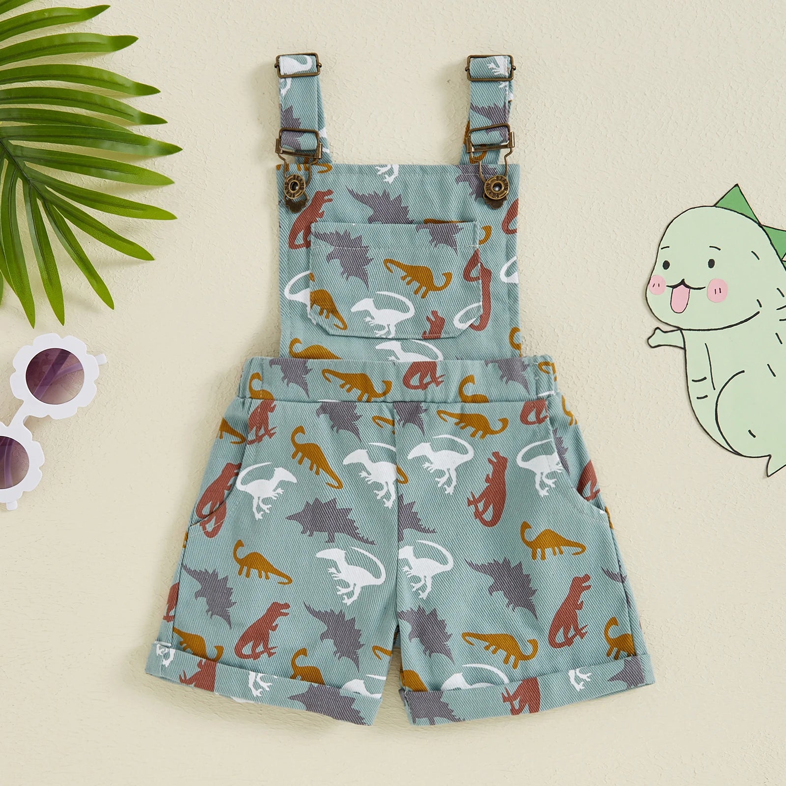 Overalls