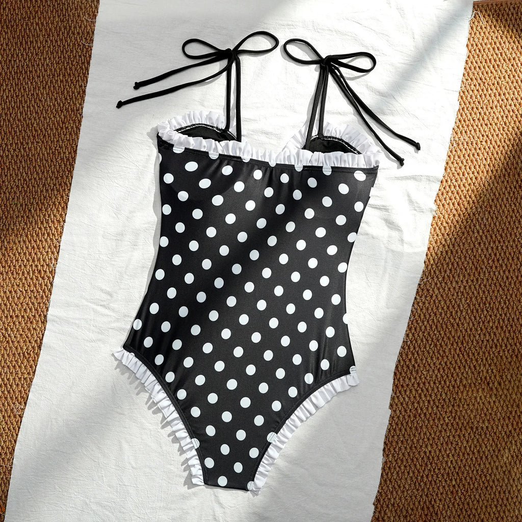 One-Piece Swimsuit