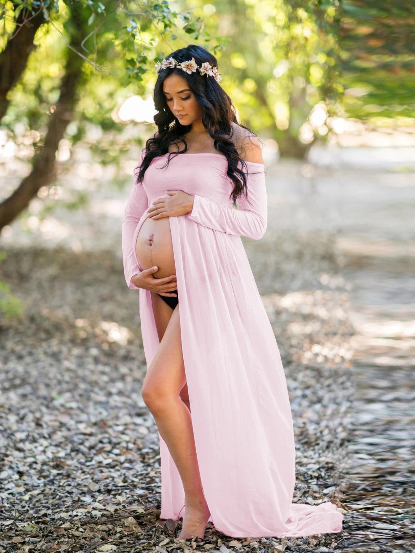 Maternity Dress