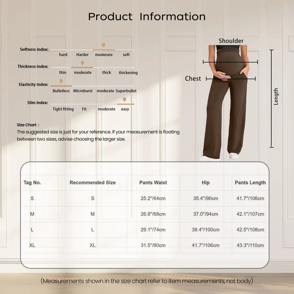 Maternity Pants