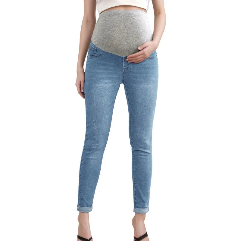 Maternity Jeans