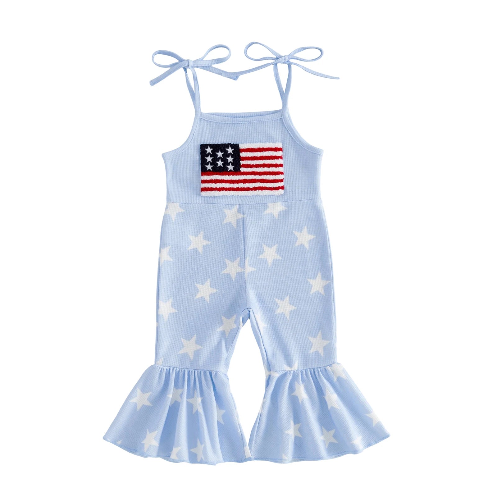 Flag Jumper