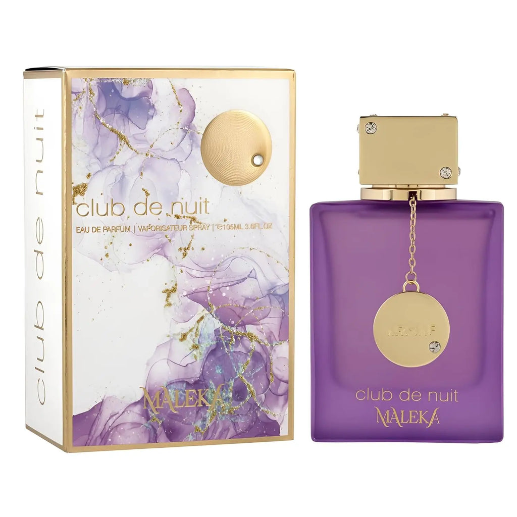 Armaf Club D Nuit Maleka Women, 3.6oz(106mL)