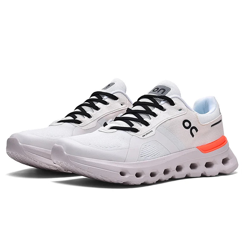 Breathable Lightweight Sneakers