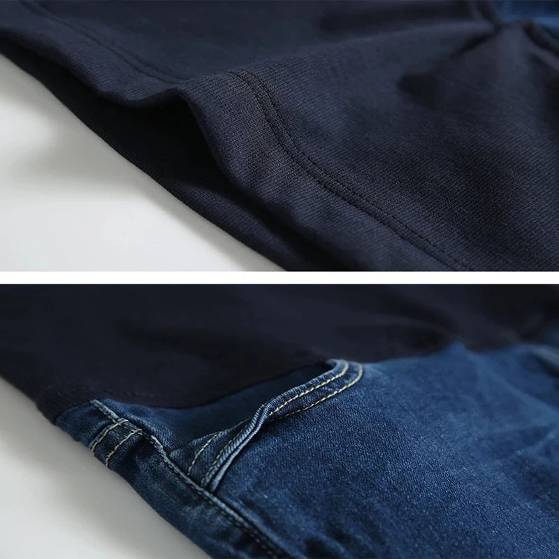 Super Stretch Maternity Jeans