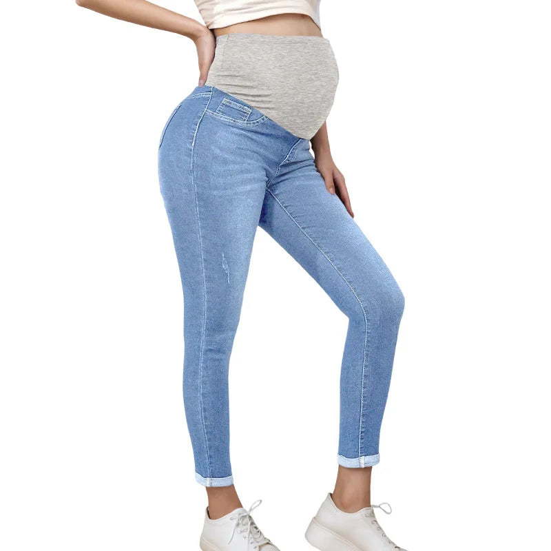 Maternity Jeans