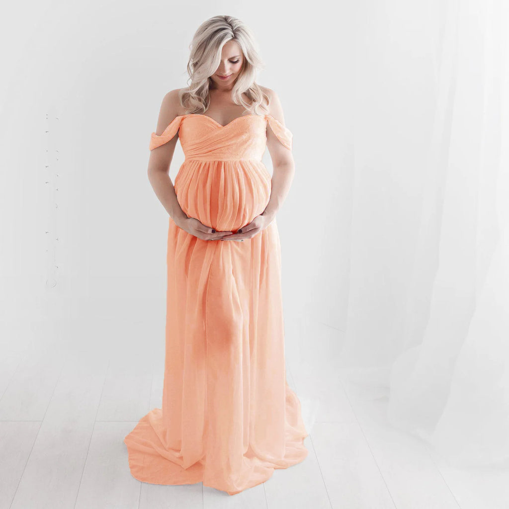 Maternity Dress