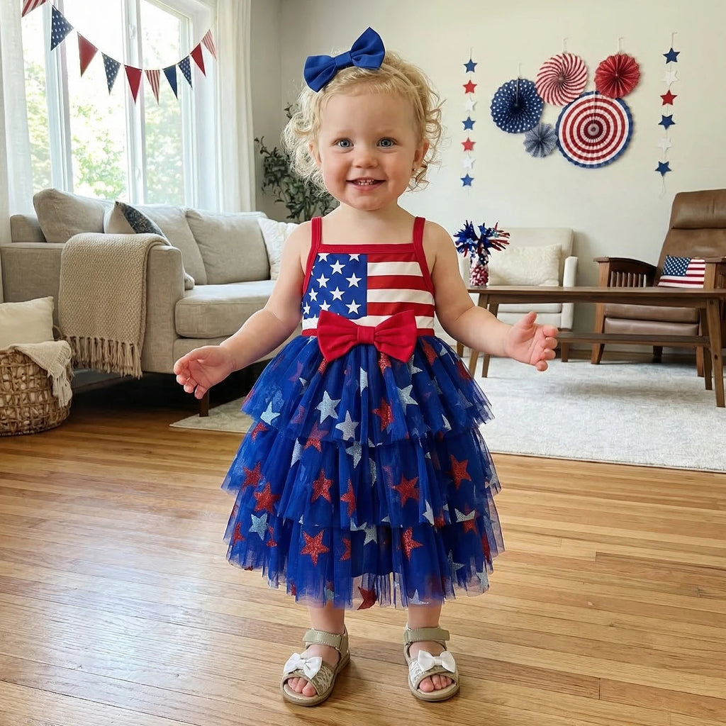 4th of July Dress
