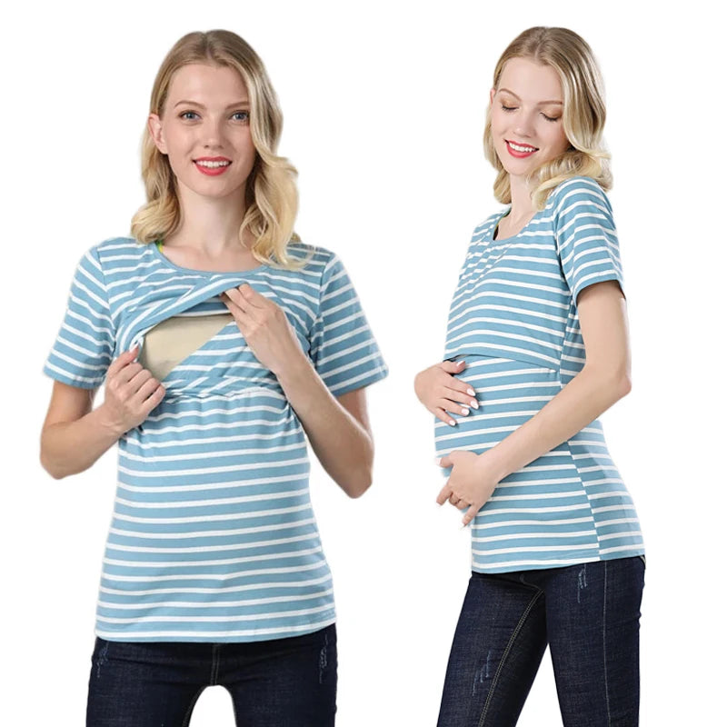 Maternity/Nursing Top