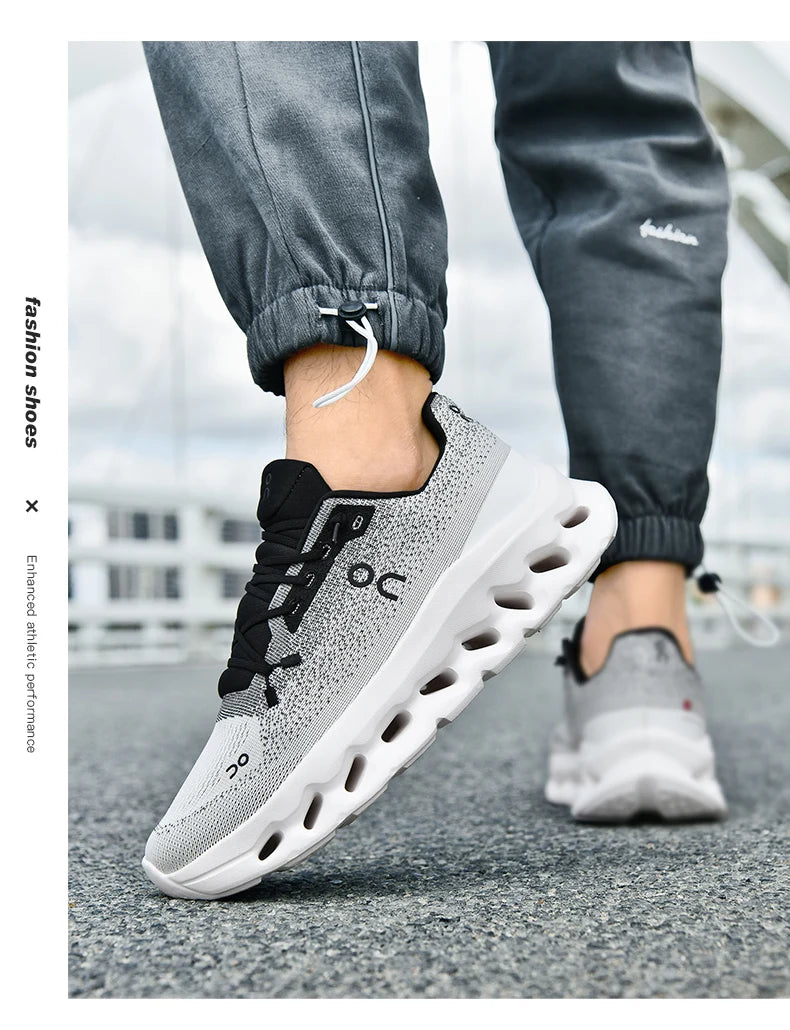 Lightweight Running Sneakers