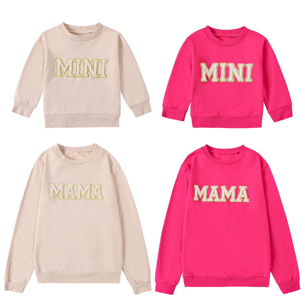 Mama&Mini Sweatshirt
