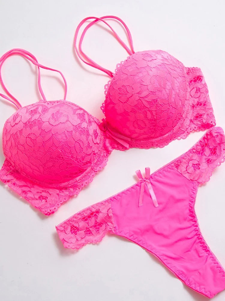 Bra&Panties Set