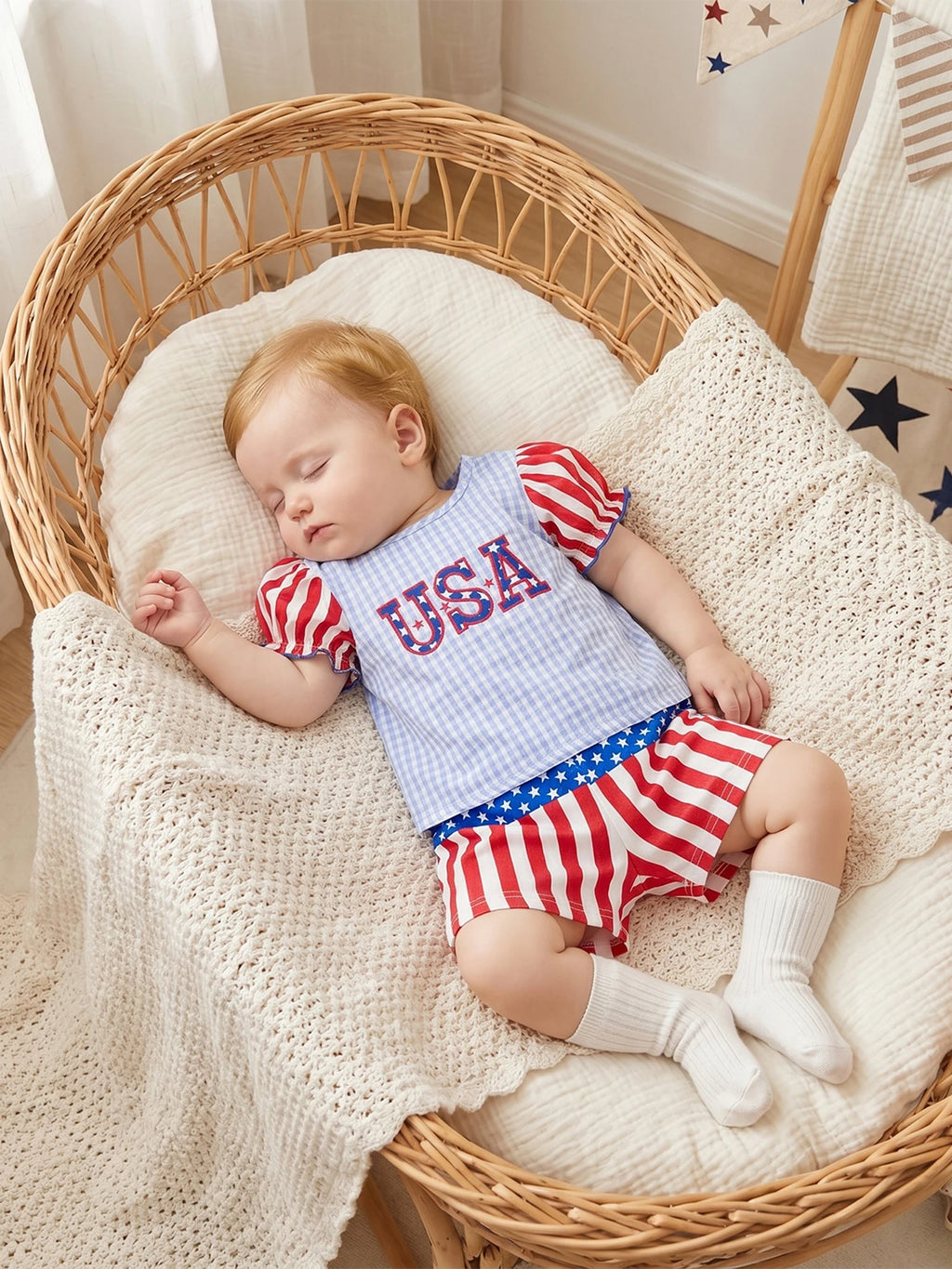 4th of July Set