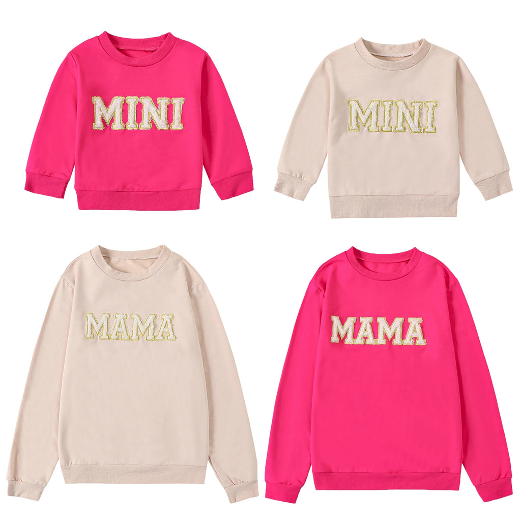 Mama&Mini Sweatshirt