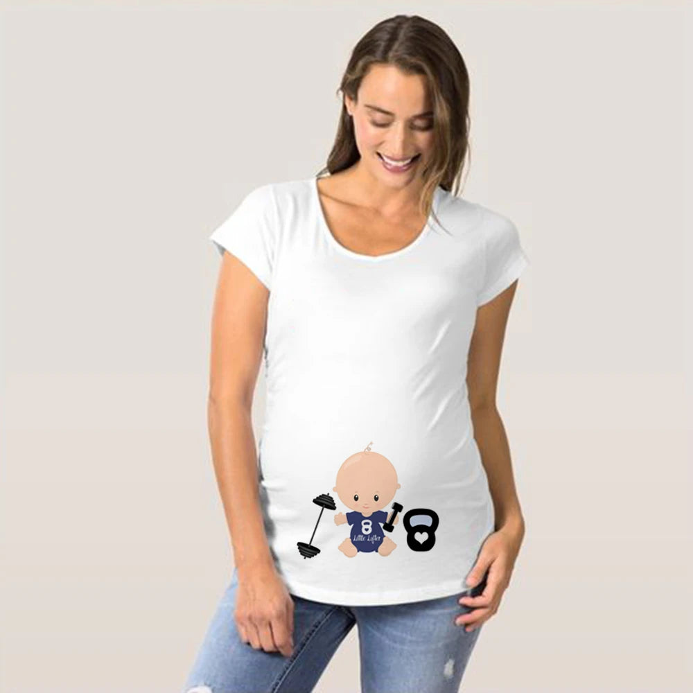Maternity Top