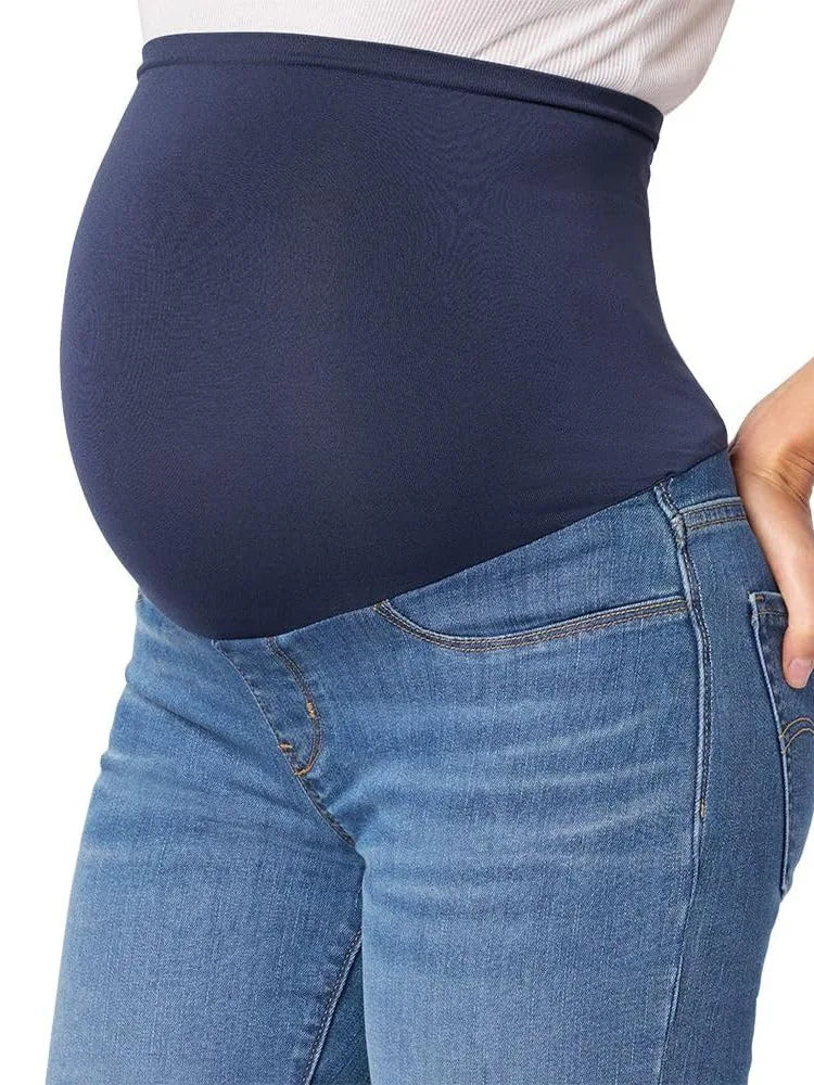 Maternity Jeans