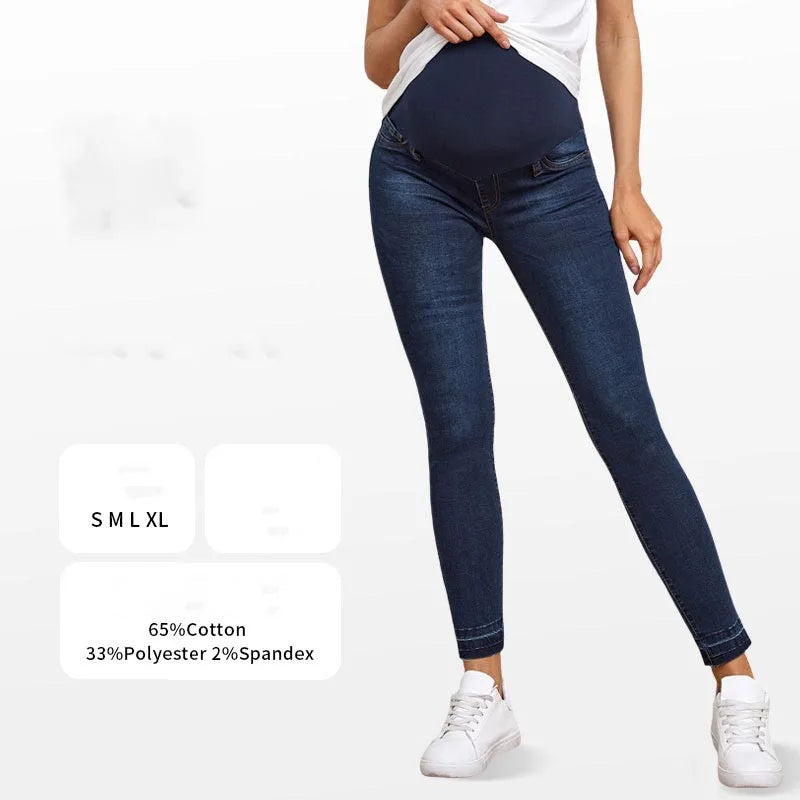 Maternity Jeans
