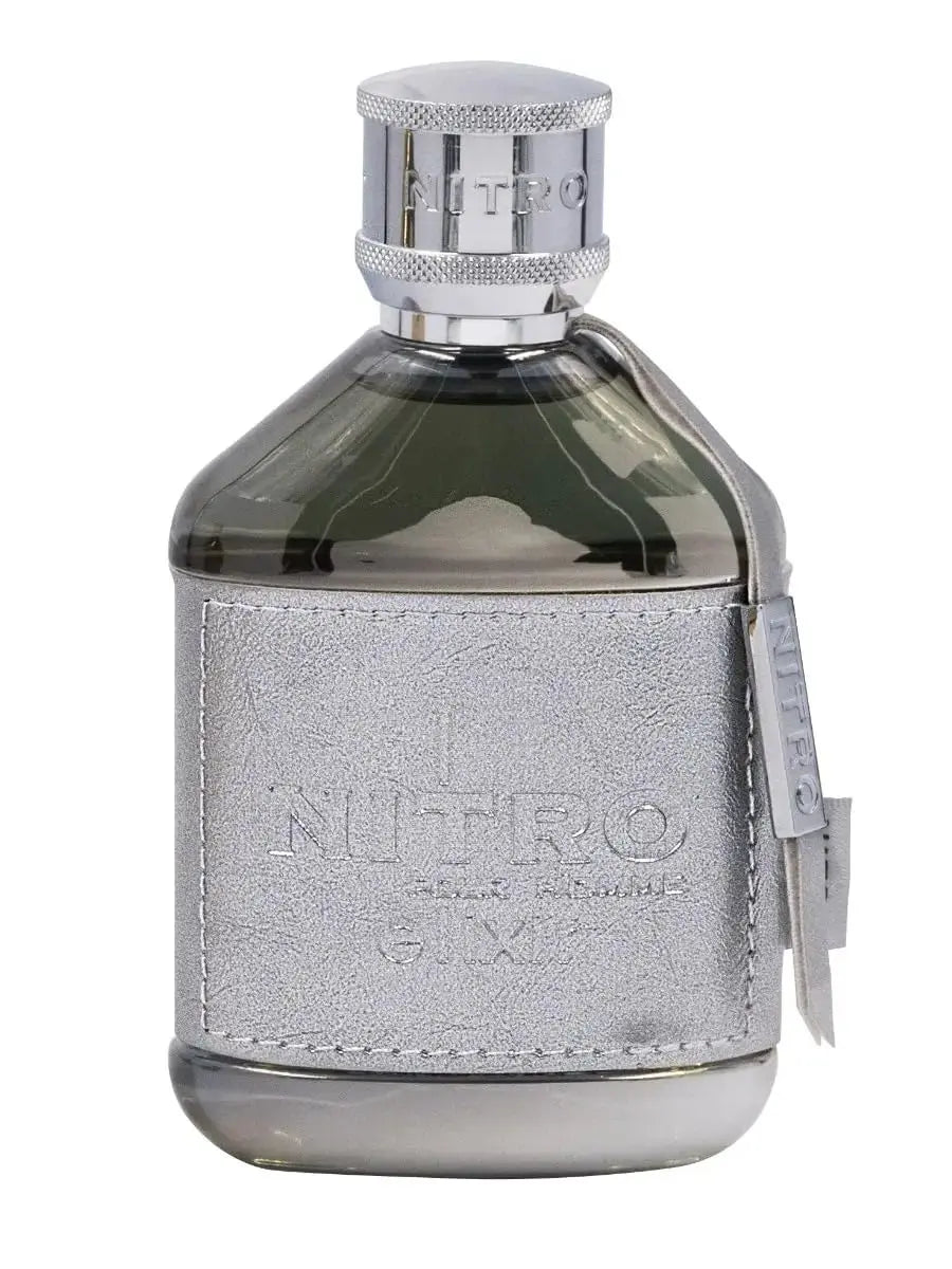 Dumont Nitro Elixir Pour Homme Extrait De Parfum 3.4oz(100mL)