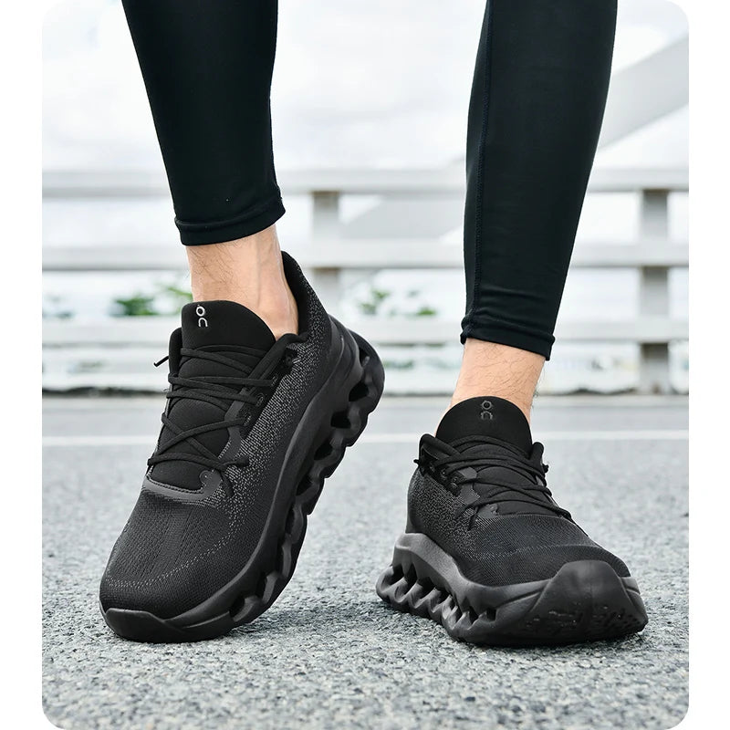 Lightweight Running Sneakers