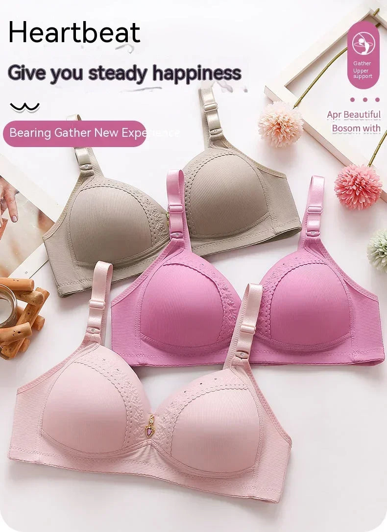 Nursing Bra