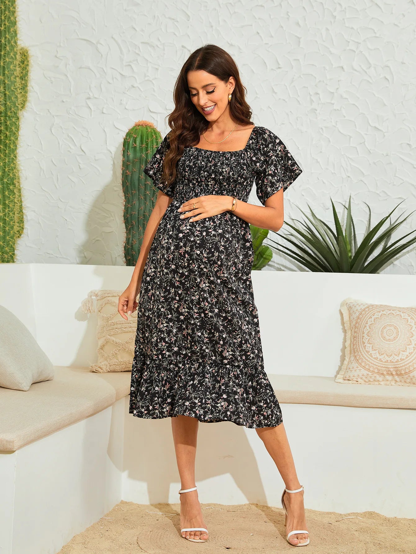 Maternity Dress