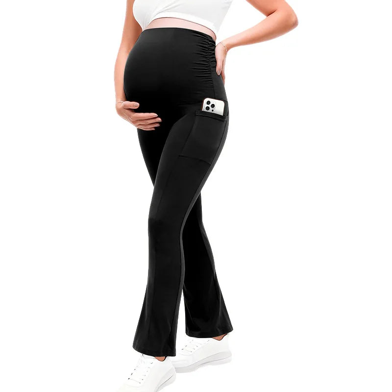Maternity Yoga Pants