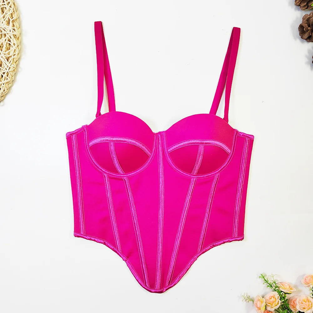 Bustier