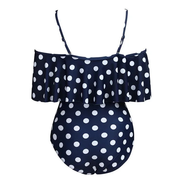 Maternity One-Piece Swimsuit