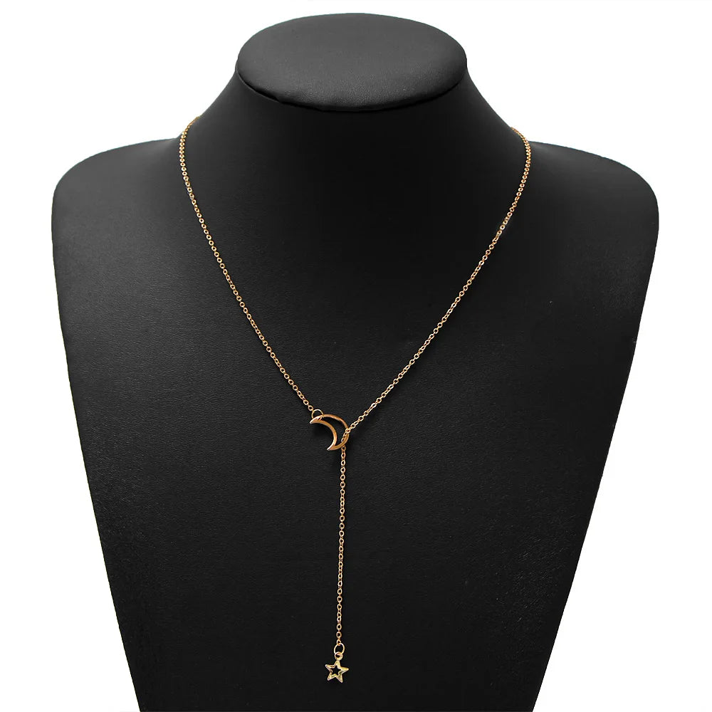 Alloy Necklace