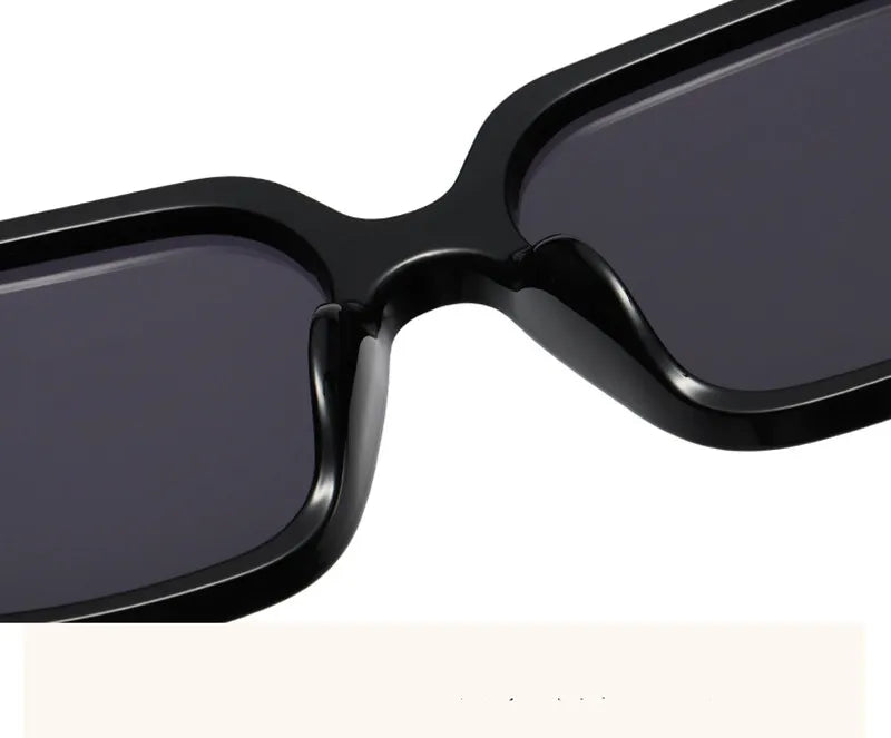 Square Sunglasses