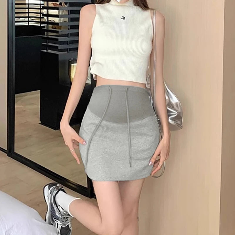 Maternity Skirt