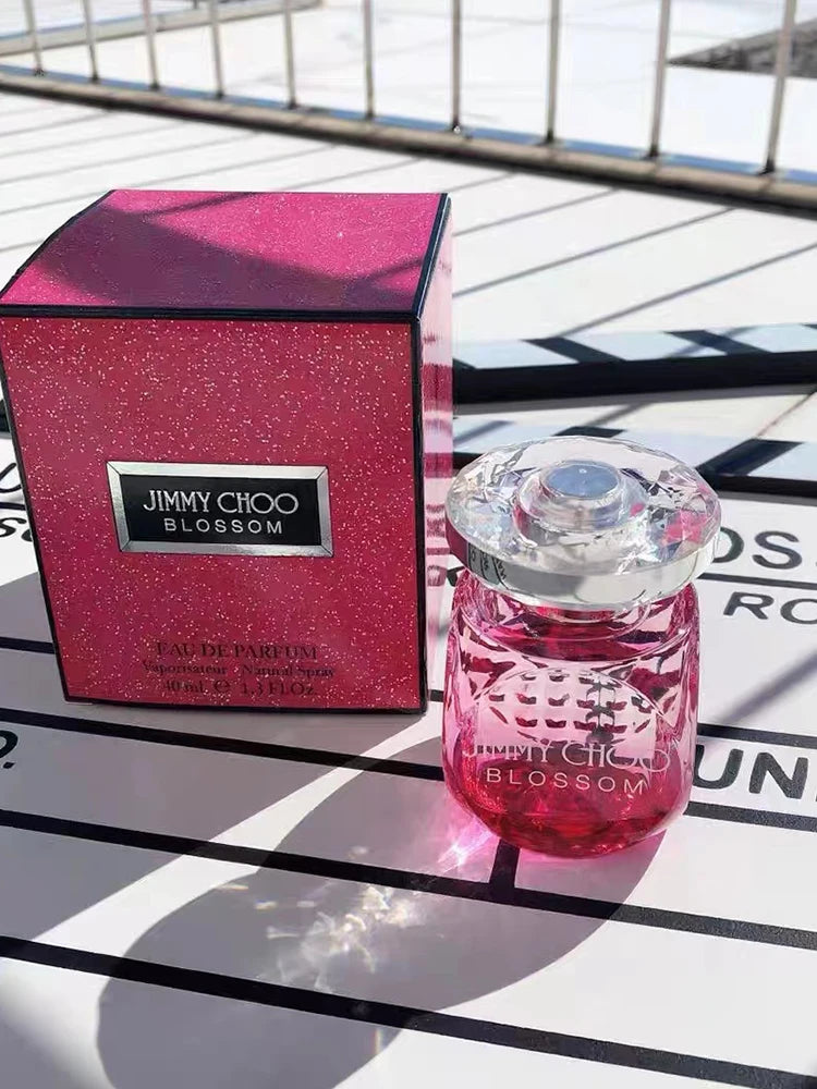 Jimmy Choo Blossom Eau De Parfum 3.4oz(100mL)
