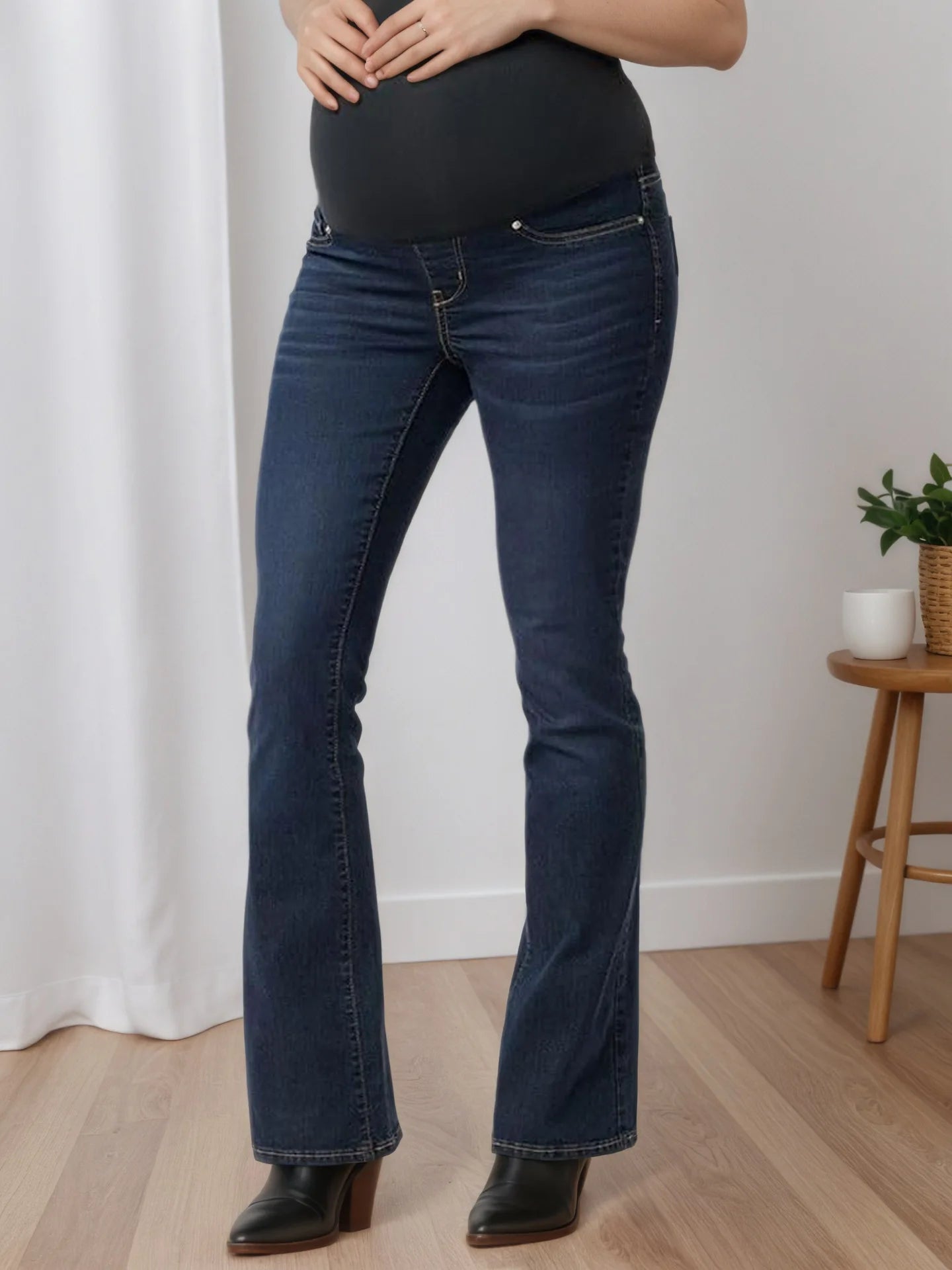 Maternity Jeans