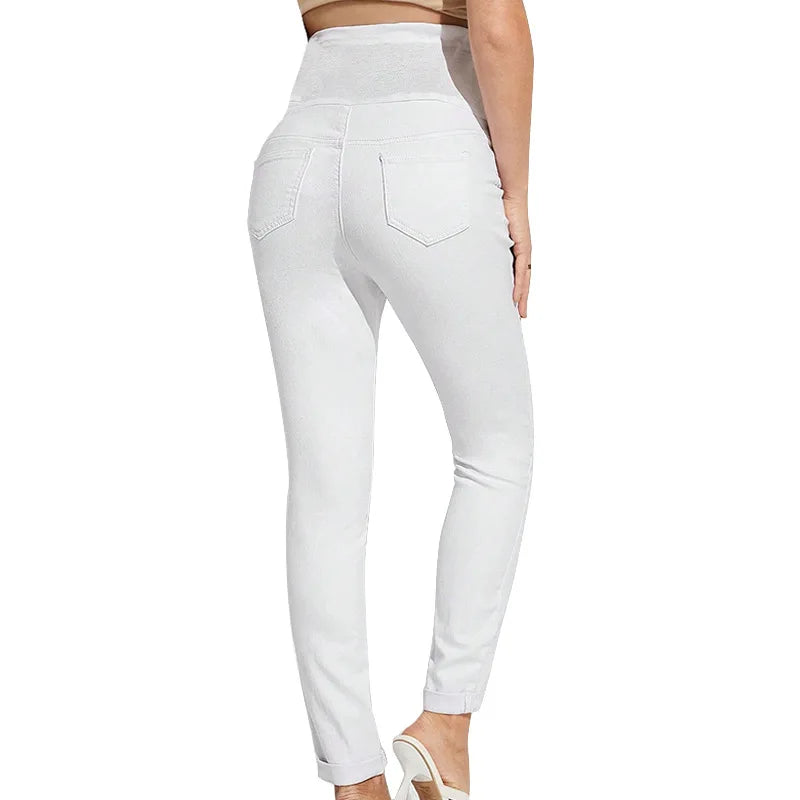Maternity jeans