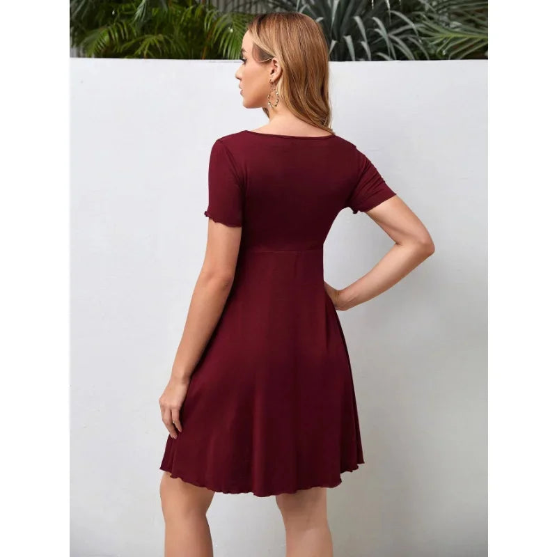 Maternity Dress