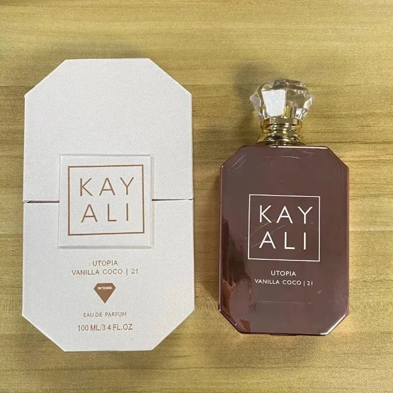 Kayali 3.4oz(100mL)