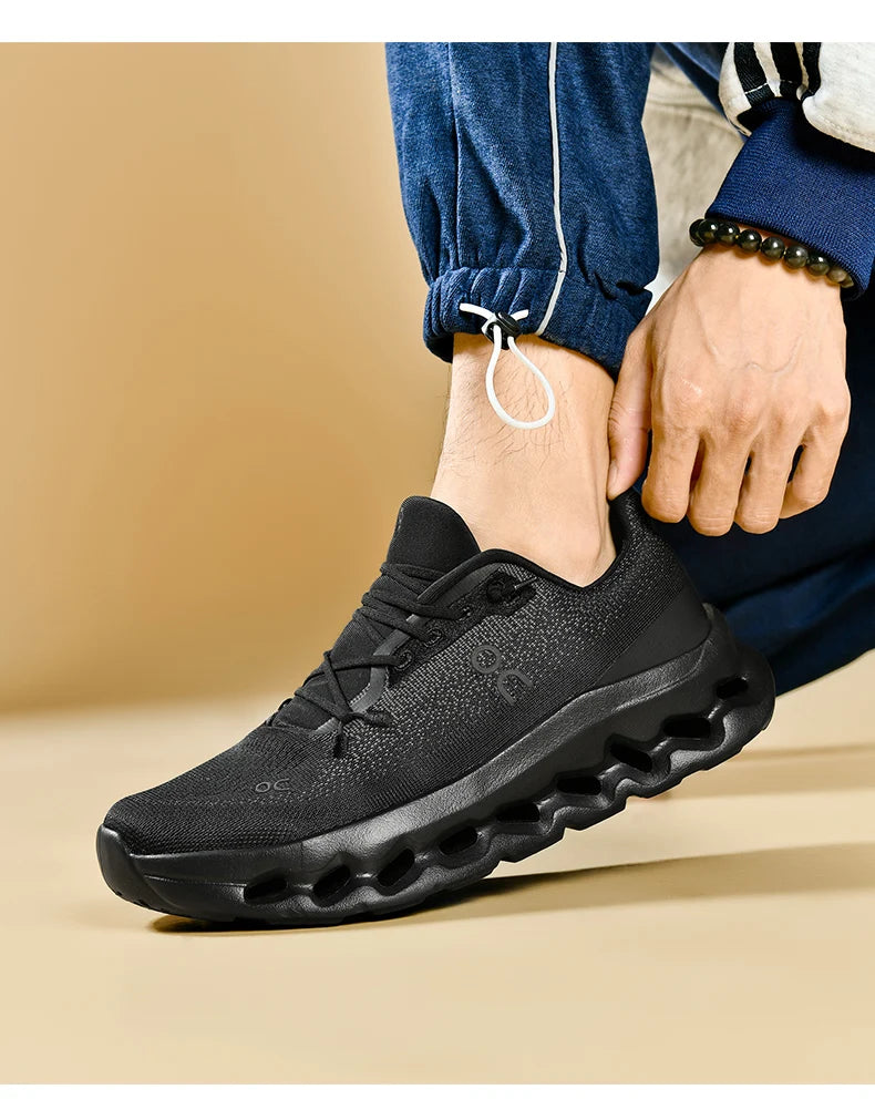 Lightweight Running Sneakers