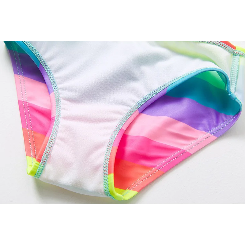 Bluey Two-Piece Swimsuit