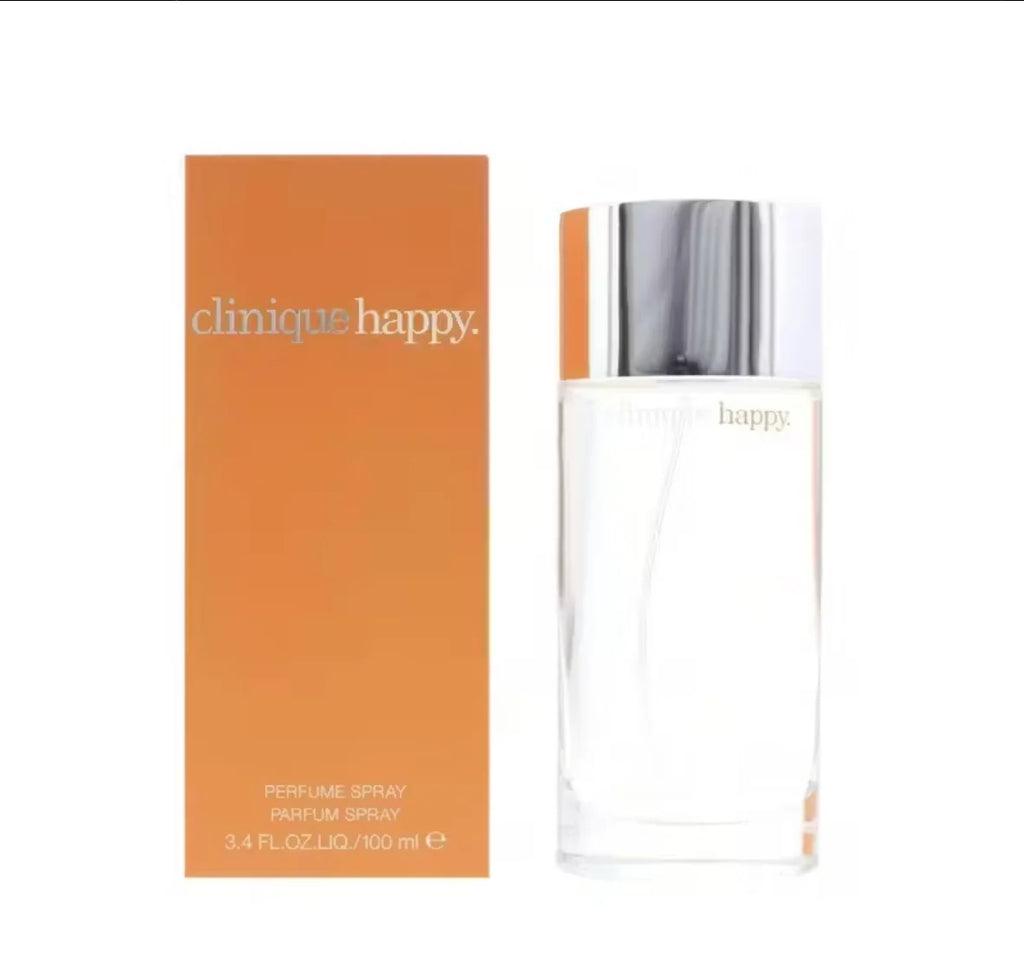 Clinique Happy for Women by Clinique 3.4 oz(100mL)