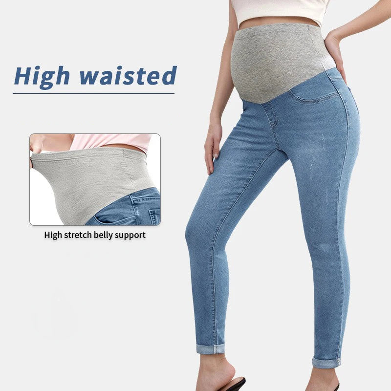 Maternity Jeans