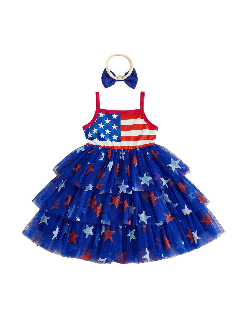 4th of July Dress