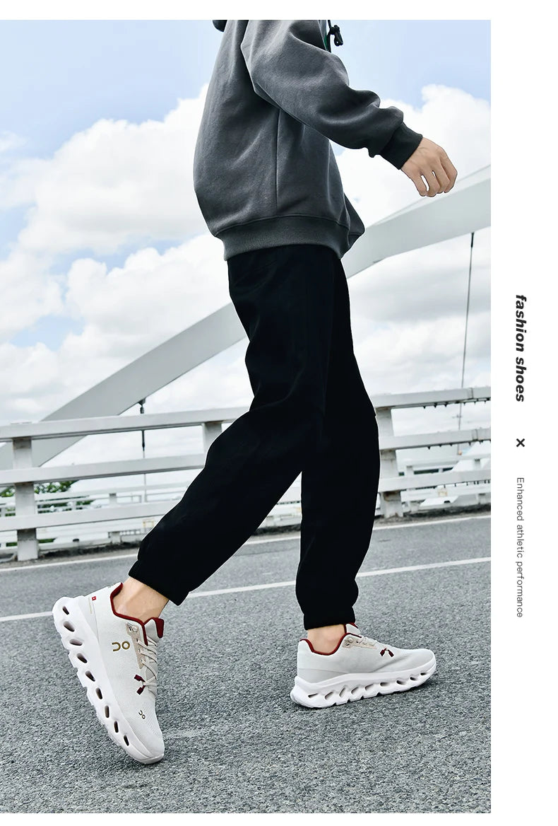 Lightweight Running Sneakers