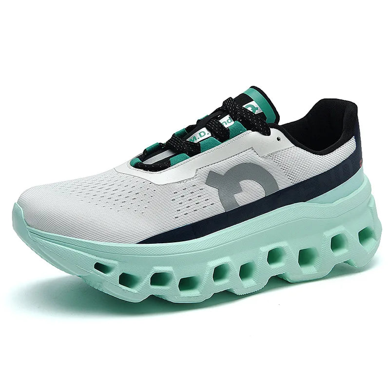 Lightweight Running Sneakers