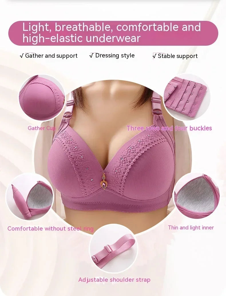 Nursing Bra