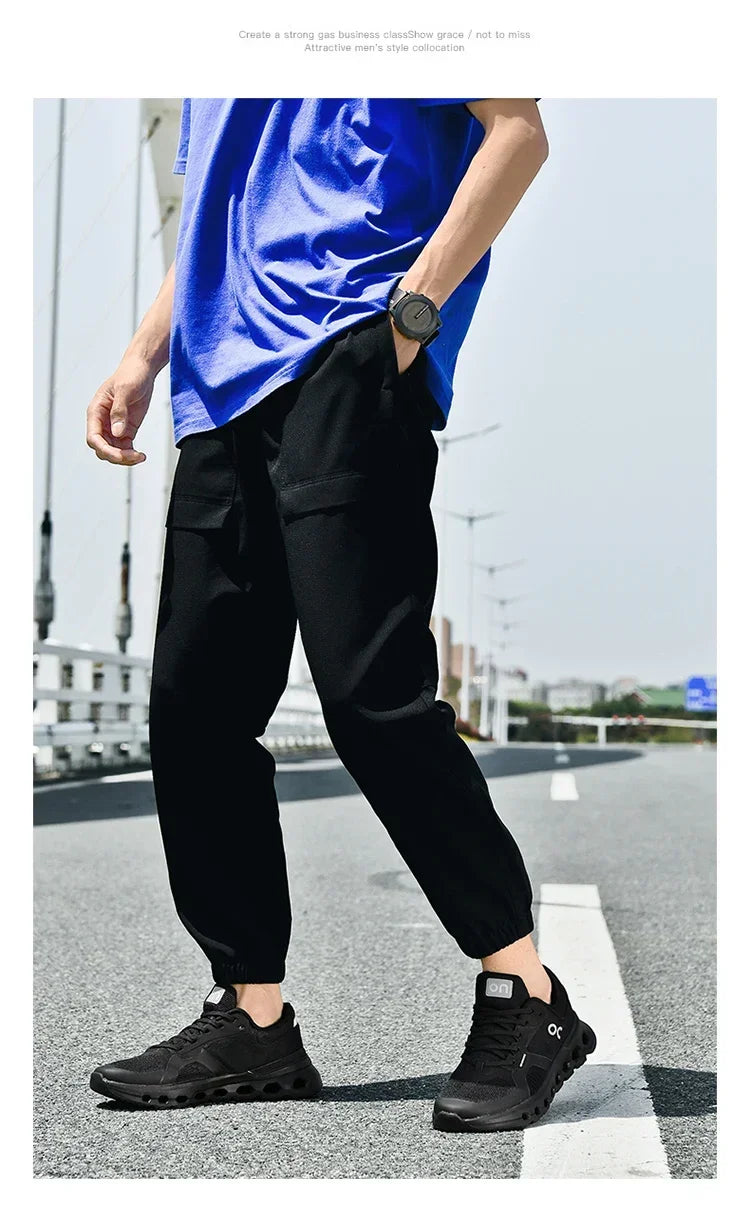Breathable Running Shoes